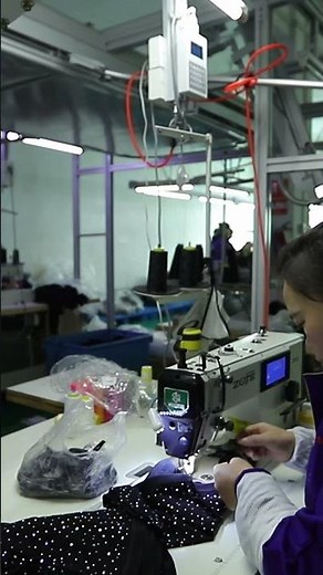 Unveiling the Secrets: How Fishnet Stockings Are Made!