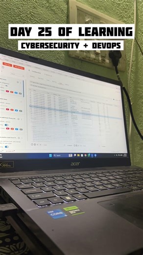 Day 25 | Burp Decoder, Authorize & JWT Editor #cybersecurity #devops #beginner #money #hacker