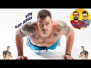 #AdultEntertainment - How It's Changed With #CliffJensen - DCW Podcast Ep. 30 #podcast2022