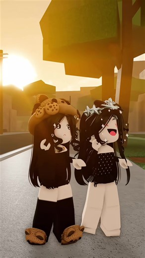 Roblox Dahood Moments w/ Cutie — just like that