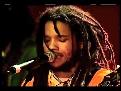 Ziggy Marley & The Melody Makers - "Postman"