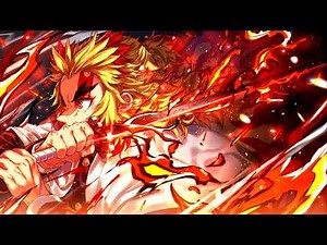 🔥⌒ kyojuro rengoku𝅄⠀subliminalㅤׂ 𓈒⠀⠀✧