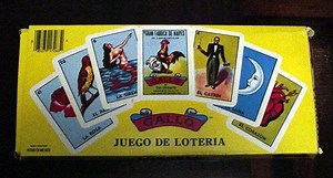 Loteria
