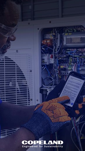 Explore Copeland Mobile with AI-powered Scout—product specs, bulletins, and availability all at your fingertips. | Copeland Company