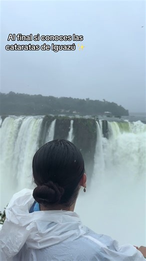 Maravillas de las Cataratas de Iguazú en Argentina y Brasil