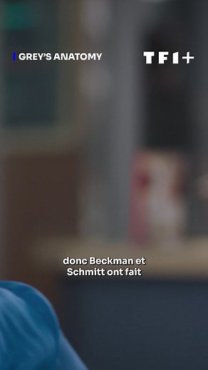 Et la saison ne fait que commencer... 🏥 Retrouvez toutes les semaines 2 nouveaux épisodes de la saison 20 de Grey's Anatomy en streaming gratuit sur TF1 👉 https://l.tf1.fr/p0 | TF1