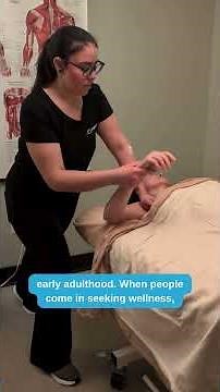 Meet Luz - Psoas Massage & Bodywork SF
