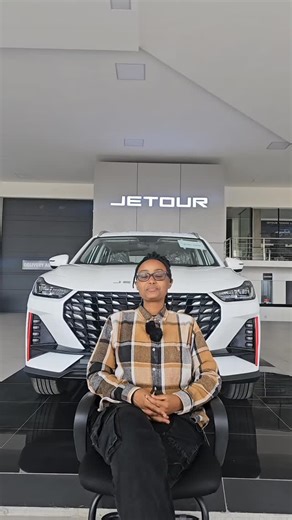 Space. Tech. Value. The Jetour X70 Plus delivers it all for the Kenyan family 🚀▶️ Watch our feature video and see why it’s the smart new choice. #Jetour #X70Plus #CarReview #Kenya | Jetour Kenya