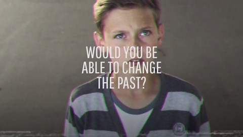 Time Travel: Science Fiction or Hidden Reality?