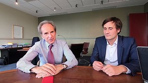 Reverse mentoring, episode 2! 📱 What are the benefits of digital reverse mentoring? | Vallourec