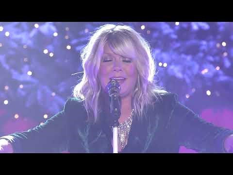 Celebrate Christmas 2019 with Natalie Grant and Danny Gokey (Official Tour Trailer)