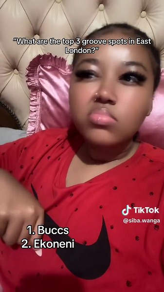 Ngl though, 2 is actually 1 for ME!!!!! #eastlondon #groove #easterncape