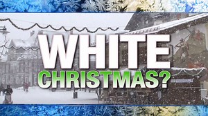 What you can expect for your Christmas weekend weather. | KY3