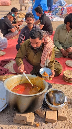 Old culture street Food Desi Dhaba #shortsfeed #shorts #viral