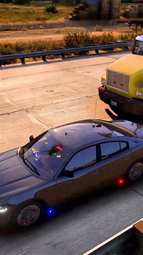 LSPDFR GTA5 police #gta #police #fivem