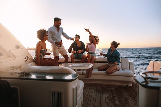 The 33 Best Boat Songs: The Ultimate Boating Party Playlist