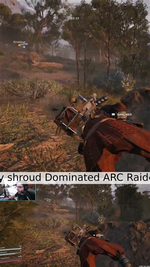 SHROUD Dominates in Epic Bracket Battle! ... Insane Plays!