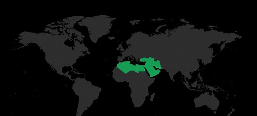 Iraq - Minority Rights Group