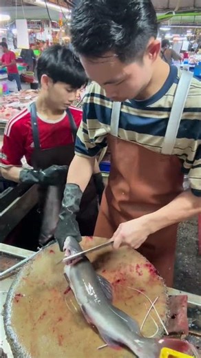 ปลากดคังสดๆครับ