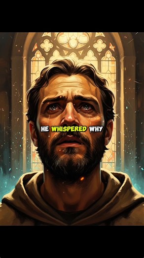 The Silent Test of Faith | Saint Augustine Philosophy |