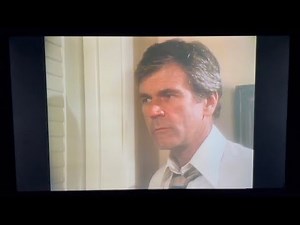 Knots Landing: The first scene ever