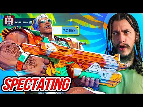 REACCIONANDO AL PUNISHER #1 DEL MUNDO EN MARVEL RIVALS (ANALISIS COMPLETO)