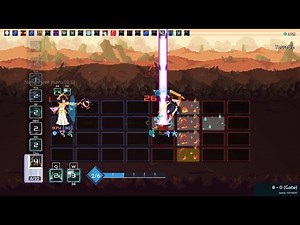 One Step From Eden - Pacifist Victory (Terra - Normal)