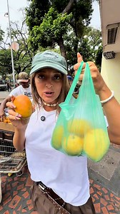 70K views · 1.6K reactions | Los mejores MANGOS de Caracas  #parati #asmr #food #fyp #venezuela | Edurnyx vlog | Facebook
