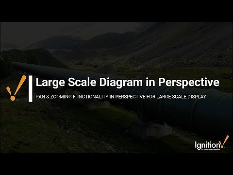 Large Scale Diagram In Ignition Perspective
