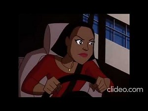 Metallo on Superman: The Animated Series part 8