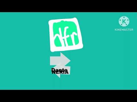 Dfs Dante neria logo
