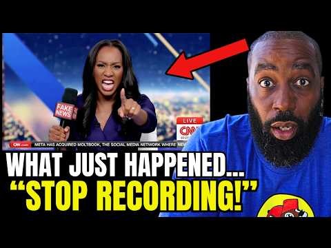 CNN Caught CENSORING Muslims ATTACKING New York City