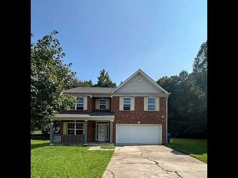 $214,900 ATLANTA. 680 Dot Drive, Atlanta, GA 30349@casabaratacheaphouseforsale