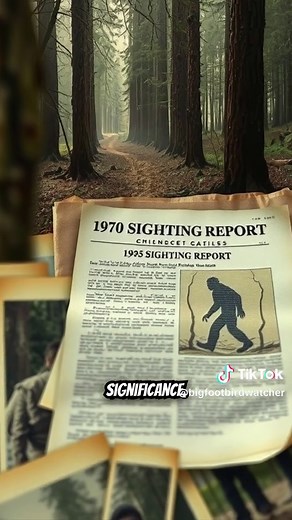 The Mantua Evidence from the current Ohio Flap. Weigh in. All opinions matter. Bigfoot Eyewitness Testimony Bigfoot Sightings Caught On Camera Real Sasquatch Footage Bigfoot Running In Snow Bigfoot Trail Camera Evidence Eyewitness Sasquatch Stories Bigfoot Spotted In The Mountains Scariest Bigfoot Encounters Bigfoot Proof Ohio Portage county Flap Mantua, Ohio #Bigfoot #Sasquatch #SasquatchEvidence #Cryptids #Bigfootsighting