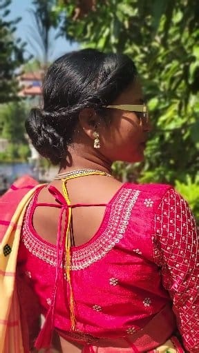 💃💚Dari latar re santali video 🌳 #santalisong #santalimusic #santalivideo #santalireels #santalkuri | Sabittre Hembram