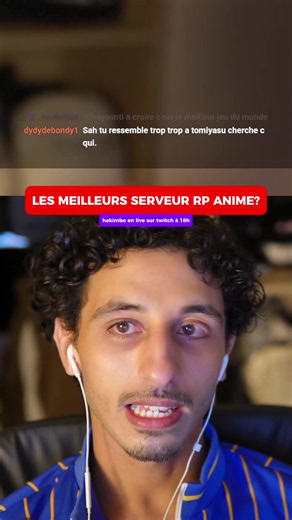 LES MEILLEURS SERVEURS RP ANIME ! #gmodrp #narutorp #anime #roblox