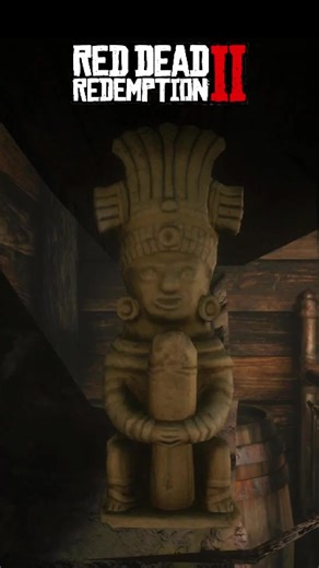 3 Rare Secret Items Most Players Miss in Red Dead Redemption 2 . . . #rdr2clips #reddeadredemption #rdr #rdr2