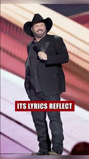 Behind the Double Meaning of “The Dance” By Garth Brooks