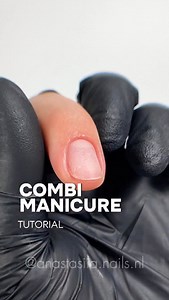 11K views · 300 reactions | Clean cuticles = clean manicure. Always....