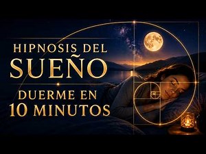 SLEEP HYPNOSIS TO SHUT DOWN YOUR MIND AND FALL ASLEEP INSTANTLY