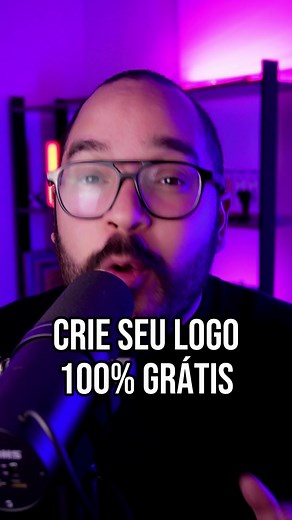 Como Criar Logos com Inteligência Artificial