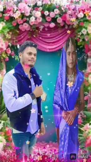 Tere pyar mein Main Mar Java Tere Naam yah dil kar java Vishal viral #shortvideo