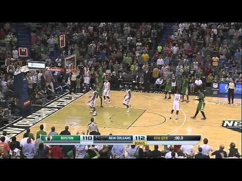 Biggest NBA Buzzer Beater Compilation Ever