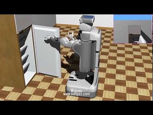 Download Webots Free!