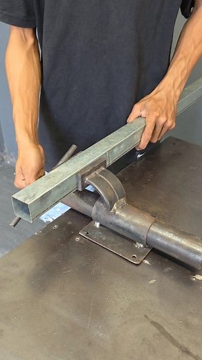 Diy homemade Vise #WeldingCreativetools #diyProjects #homemade | Bangroll Welder Art