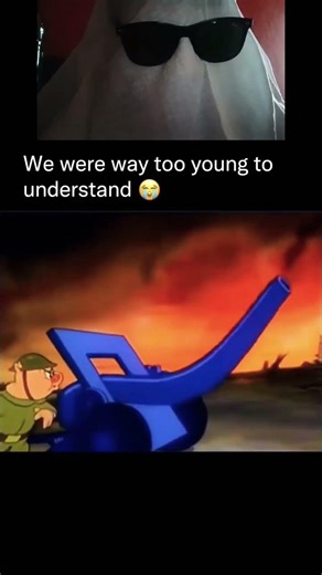 we were too young to understand 😅 #reaction #viral #fun #explore #funny #hilarious #reactionchannel