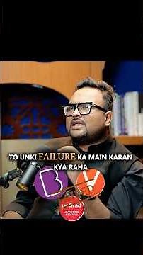 The Truth Behind EdTech Failure | NV Sir’s Explanation #edtech #podcast #education #nvsir #shorts