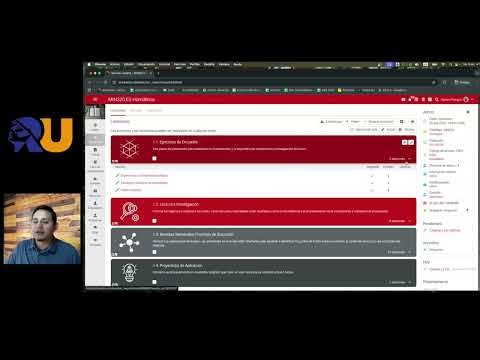 Video explicativo NEO