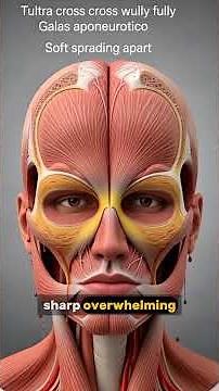 “What REALLY Happens When Your Head Splits Open? (3D Anatomy)”