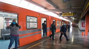 CDMX ¿Cuáles son las estaciones de la Línea 5 del Metro? | N
